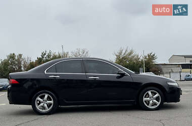 Седан Honda Accord 2005 в 