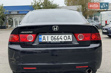 Седан Honda Accord 2005 в 