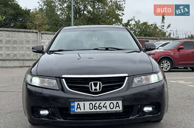 Седан Honda Accord 2005 в 