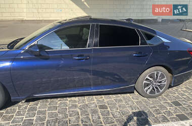 Седан Honda Accord 2019 в 
