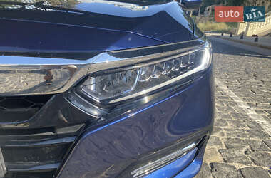 Седан Honda Accord 2019 в 
