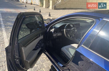 Седан Honda Accord 2019 в 