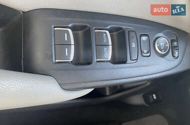 Седан Honda Accord 2019 в 