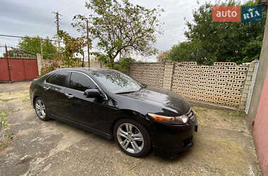 Honda Accord 2008