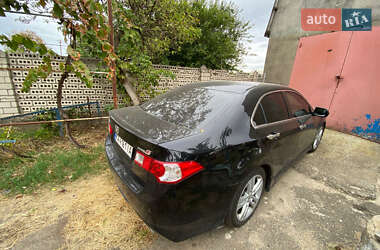 Седан Honda Accord 2008 в 