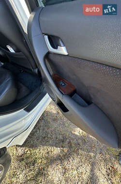 Универсал Honda Accord 2011 в 