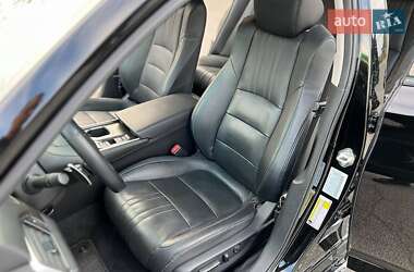 Седан Honda Accord 2018 в 