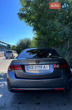 Седан Honda Accord 2008 в 