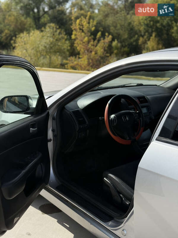 Универсал Honda Accord 2006 в Павлограде