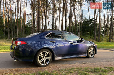 Седан Honda Accord 2008 в 