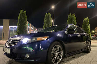 Седан Honda Accord 2008 в 