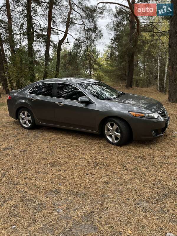 Седан Honda Accord 2008 в Нежине фото 3 Седан Honda Accord 2008 в Нежине