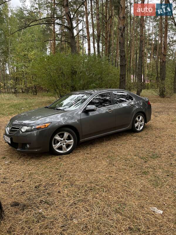 Седан Honda Accord 2008 в Нежине фото 6 Седан Honda Accord 2008 в Нежине