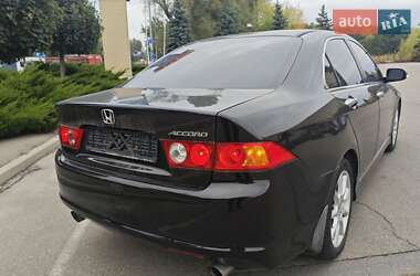 Седан Honda Accord 2006 в 