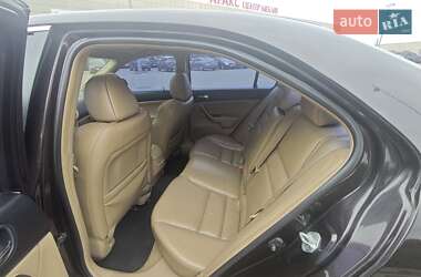 Седан Honda Accord 2006 в 