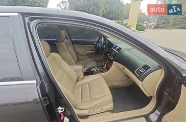 Седан Honda Accord 2006 в 