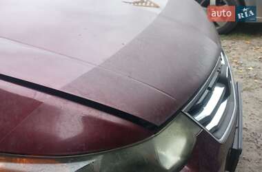 Седан Honda Accord 2010 в 