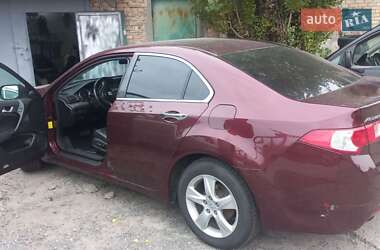 Седан Honda Accord 2010 в 