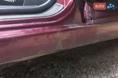 Седан Honda Accord 2010 в 