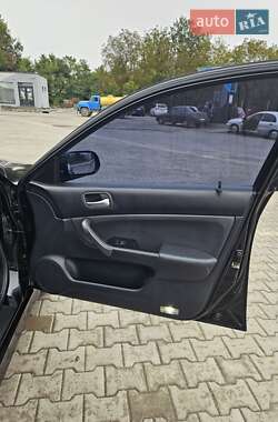 Седан Honda Accord 2007 в 