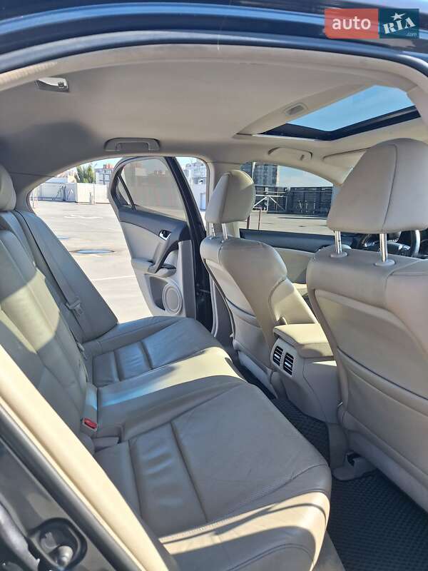 Седан Honda Accord 2011 в Києві фото 11 Седан Honda Accord 2011 в Києві