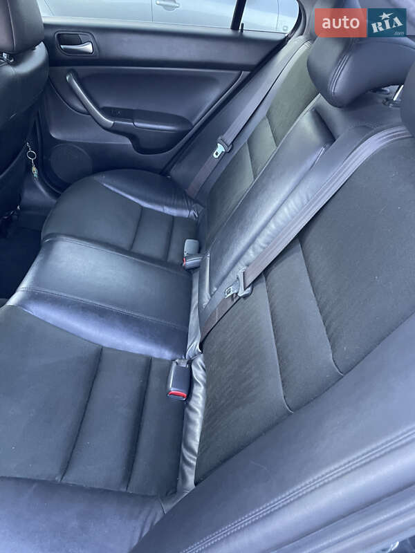 Седан Honda Accord 2007 в Одессе