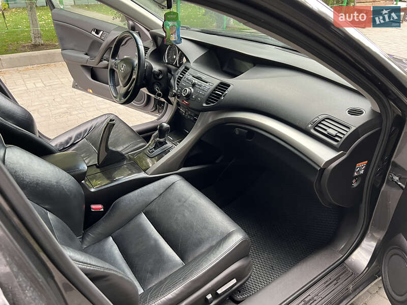 Седан Honda Accord 2008 в Днепре фото 33 Седан Honda Accord 2008 в Днепре