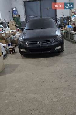 Седан Honda Accord 2006 в Ізюмі