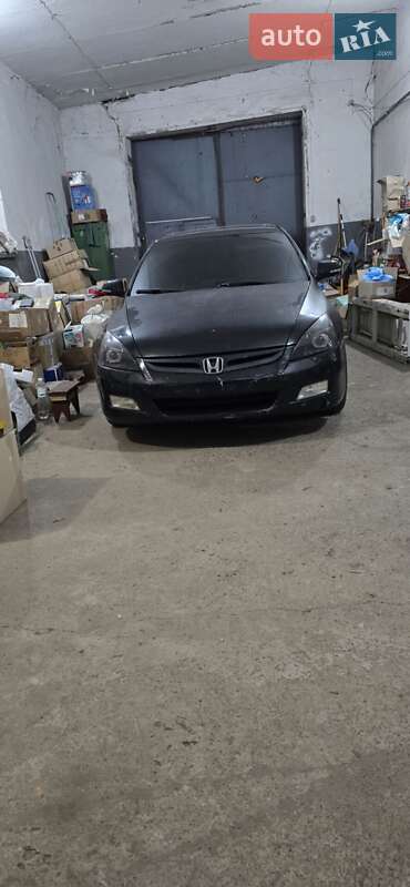 Honda Accord 2006 Honda Accord 2006