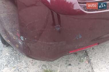 Седан Honda Accord 2010 в 
