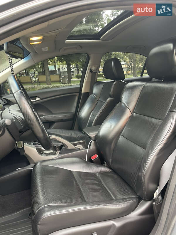 Седан Honda Accord 2008 в Ірпені