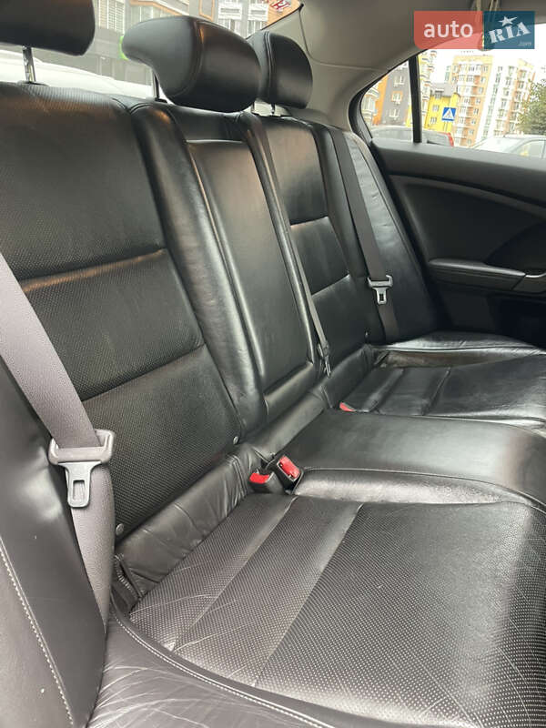 Седан Honda Accord 2008 в Ірпені