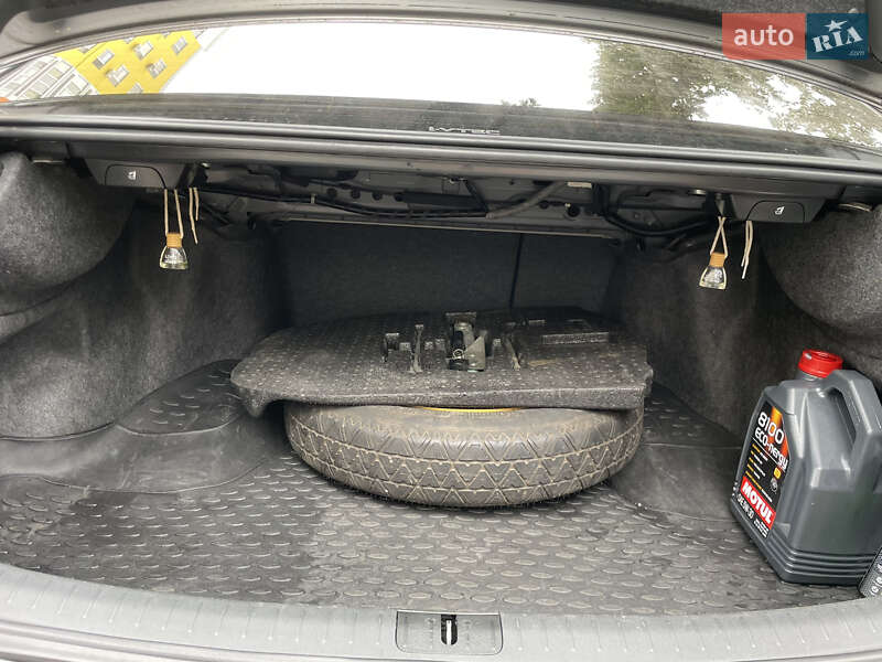 Седан Honda Accord 2008 в Ірпені