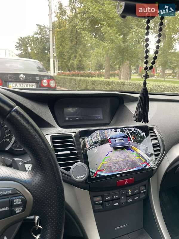 Седан Honda Accord 2008 в Ірпені