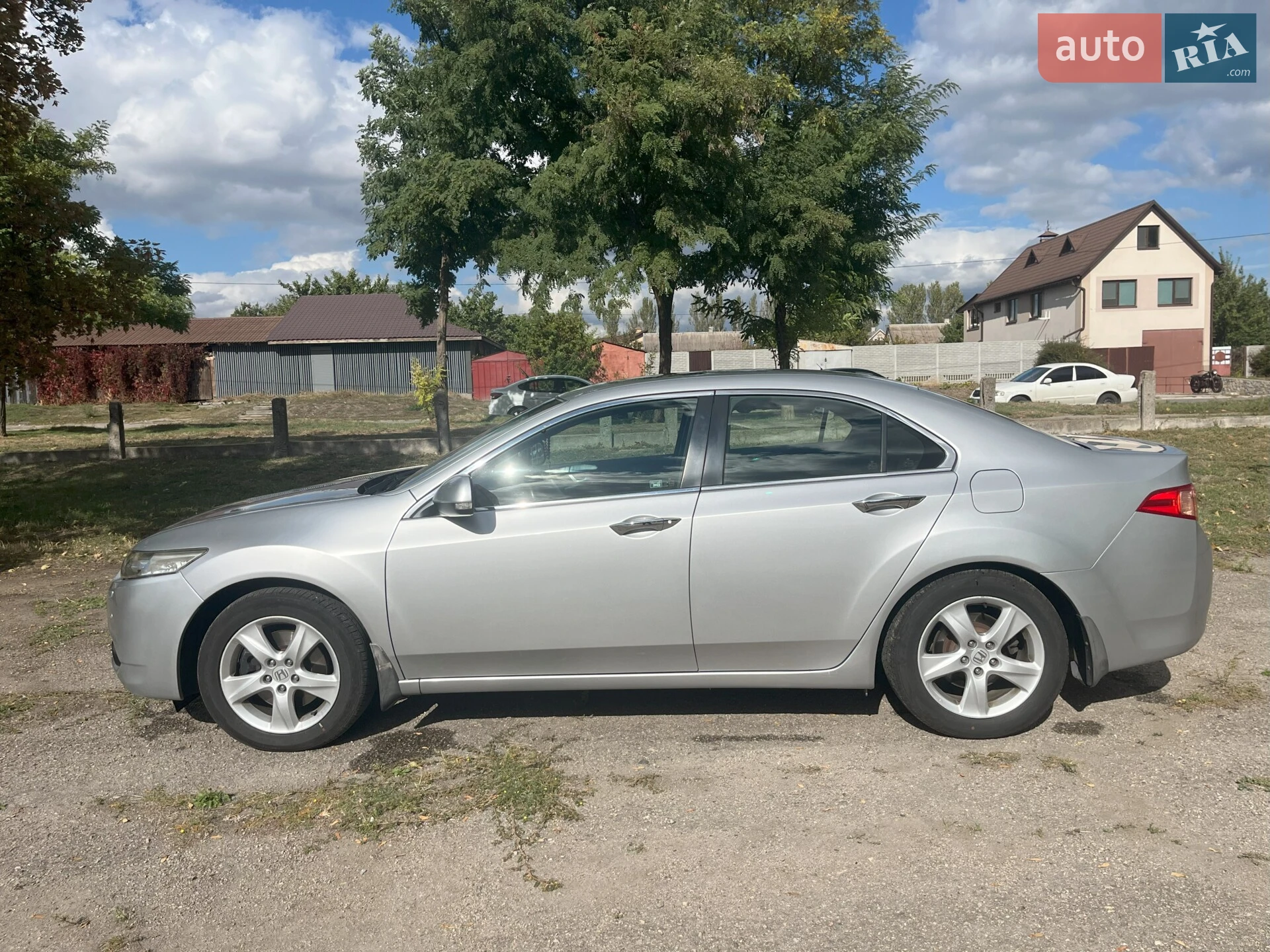 2011 Honda Accord - мініатюра 2