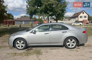 Седан Honda Accord 2011 в 
