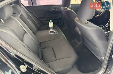 Седан Honda Accord 2014 в 