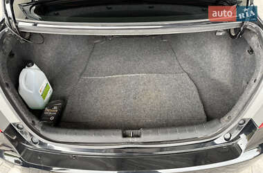 Седан Honda Accord 2014 в 