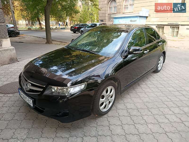 Honda Accord 2006 Honda Accord 2006