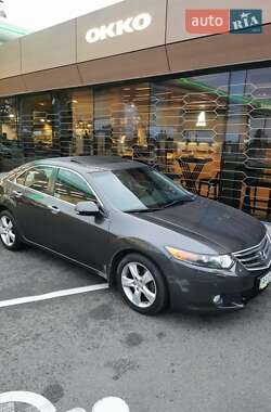 Седан Honda Accord 2008 в Києві