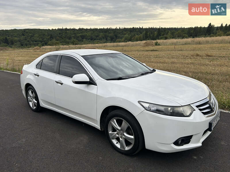Honda Accord 2012 Honda Accord 2012