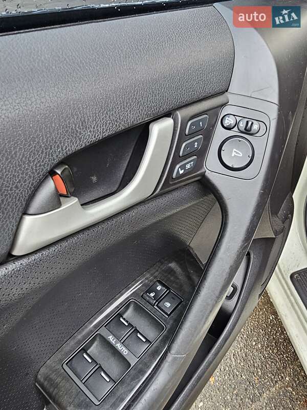 Седан Honda Accord 2010 в Киеве
