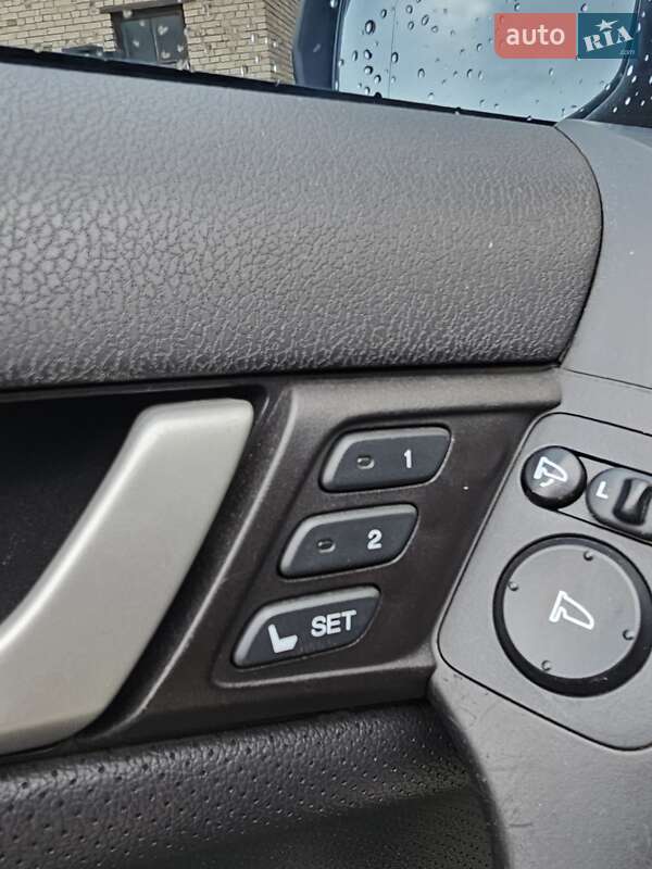 Седан Honda Accord 2010 в Киеве