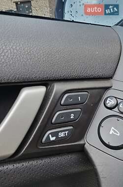 Седан Honda Accord 2010 в 