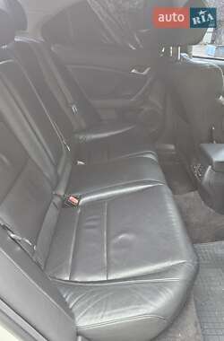 Седан Honda Accord 2010 в 