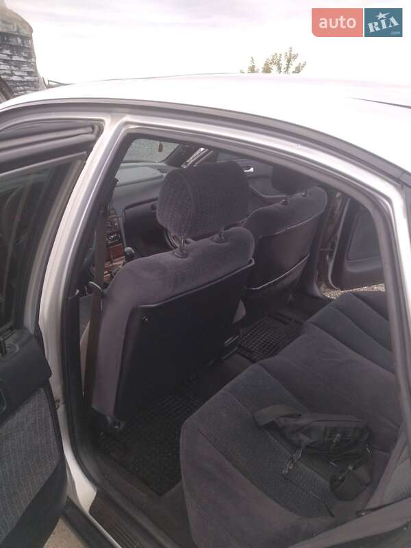 Седан Honda Accord 1998 в Тернополе