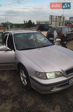 Седан Honda Accord 1998 в Тернополе