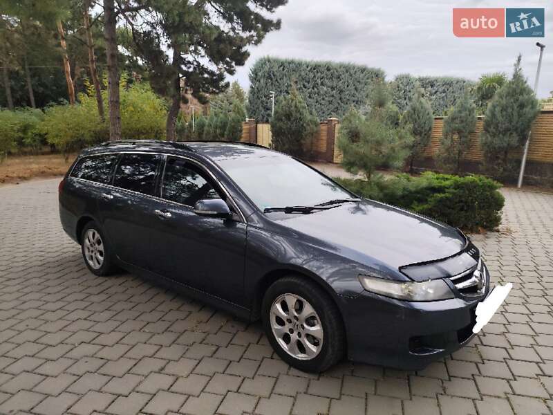 Honda Accord 2006 Honda Accord 2006