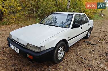 Седан Honda Accord 1990 в Харькове