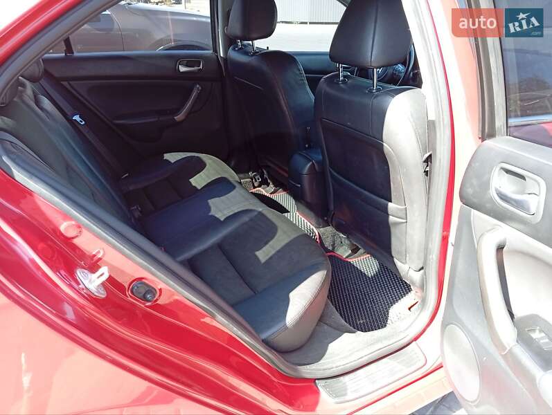 Седан Honda Accord 2007 в Николаеве фото 10 Седан Honda Accord 2007 в Николаеве